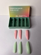 Wałeczki do laminacji rzęs Lamitta