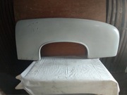 Błotnik Syrena - Komplet tylnych błotników Syrena 105