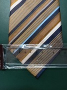 Elegancja w Każdym Detalu – Męski Krawat 