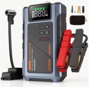 Rozrusznik akumulatora samochodowego 