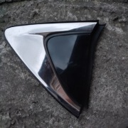 Trójkąt listwa błotnika chrom Mazda 6 gj sedan 