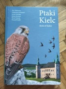 Album Ptaki Kielc Birds of Kielce Praca zbiorowa