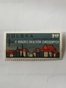 Rok 1962. 45.rocznica Rewolucji Październiowej.Fi.1215**