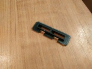 UNITRA Diora SSL korektor FS 0421 0422 032 042 wlepka wklejka isostat