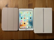 Apple iPad mini 3 64 GB Wi-Fi + LTE (SIM), bardzo dobry stan