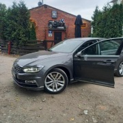 Volkswagen Passat B8 Highline 2.0 TSI 280km 4Motion