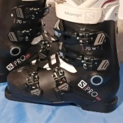 Buty narciarsskie SALOMON S / PRO HV 70W   - nr 27 