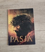 Pasja film  na dvd 