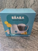 Babycook Solo - Robot dla niemowląt