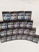 Akcesoria do kamer sportowych zestaw 22 sztuki 