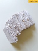 Papier czerpany Winietki Ivory (10szt)