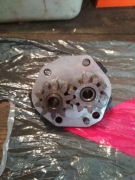 POMPA OLEJU FIAT 126P MALUCH