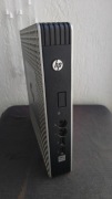 Terminal HP t610 thin client
