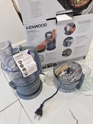 Kenwood MultiPro Go FDP22130GY