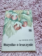 Wszystko o Leszczynie Mgr H. Zdyb