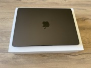 MacBook Pro M3 Pro 36 gb 512 gb