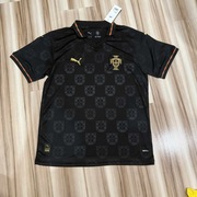 Koszulka Portugalia 2025/26 Special Edition Eusebio - NOWA z metką