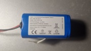 Bateria akumulator SUN-INTE-197 14,4V 2400mAh odkurzacz. 