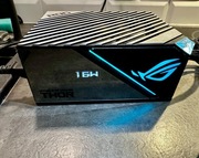 Używany zasilacz ATX Asus ROG Thor II 1000w
