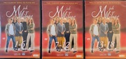 Kultowy serial M jak Miłość. Odcinki od 1 do 18. Nowe