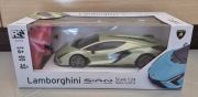Lamborghini Sian - samochód zdalnie sterowany.