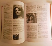 Anna JANTAR, Irena JAROCKA - Encyklopedia Muzyki Rozrywkowej 