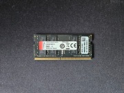 PAMIĘĆ RAM LAPTOP KINGSTON HYPERX IMPACT DDR4 2666 16GB