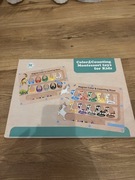 tablica magnetyczna edukacyjna