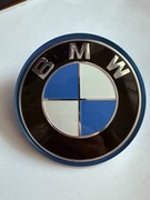Emblemat znaczek BMW X3 G01 LCI 82mm 51148132375 ORYGINAŁ
