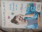 Klub Fanek W.M. Oliwia