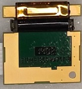 Czytnik linii papilarnych do laptopa Lenovo B5400