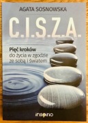 C.I.S.Z.A. Agata Sosnowska Cisza 