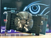 Karta graficzna GPU AMD Radeon HD 7770 1GB