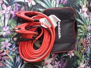 Przewody kable rozruchowe 