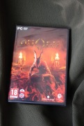 Agony PC - Gra - wersja pudełkowa - język polski- tylko napisy