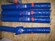 Gumowy wąż pneumatyczny do kompresora 15m 10mm