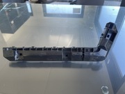 Renault koleos ślizg zderzaka prawy tył 