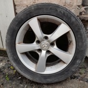 Alufelga 16 Mazda 3