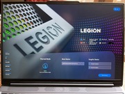 Lenovo Legion Slim 5 16AHP9 8845HS 32GB 512GB RTX4060 WQXGA 165Hz NoOS