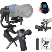 Scorp 2 feiyuTech Gimbal JAK NOWY Gwarancja