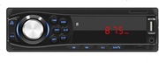 Radio Samochodowe 1 DIN MP3 FM AM USB Bluetooth Pilot