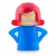 Czyścik do Mikrofalówki InnovaGoods