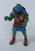 Leonardo Wojowniczne żółwie ninja zabawka figurka