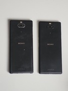 #334#Sony Xperia 10 Plus  2szt uszkodzone