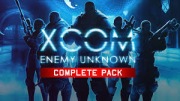 XCOM: Enemy Unknown Complete Pack - PL, GOG