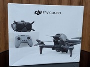 NOWY! Dron DJI FPV COMBO FLY MORE + DJI CARE FV23% PREZENT DLA FOTOGRAFA