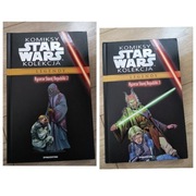 Star Wars Gwiezdne Wojny Kolekcja Legendy Tom 2 3 Rycerze Starej Republiki