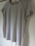 Bluzka jedwab Custommade 