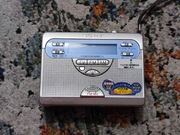 Walkman Sony     