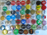 butelkowany kapsel niepiwny 